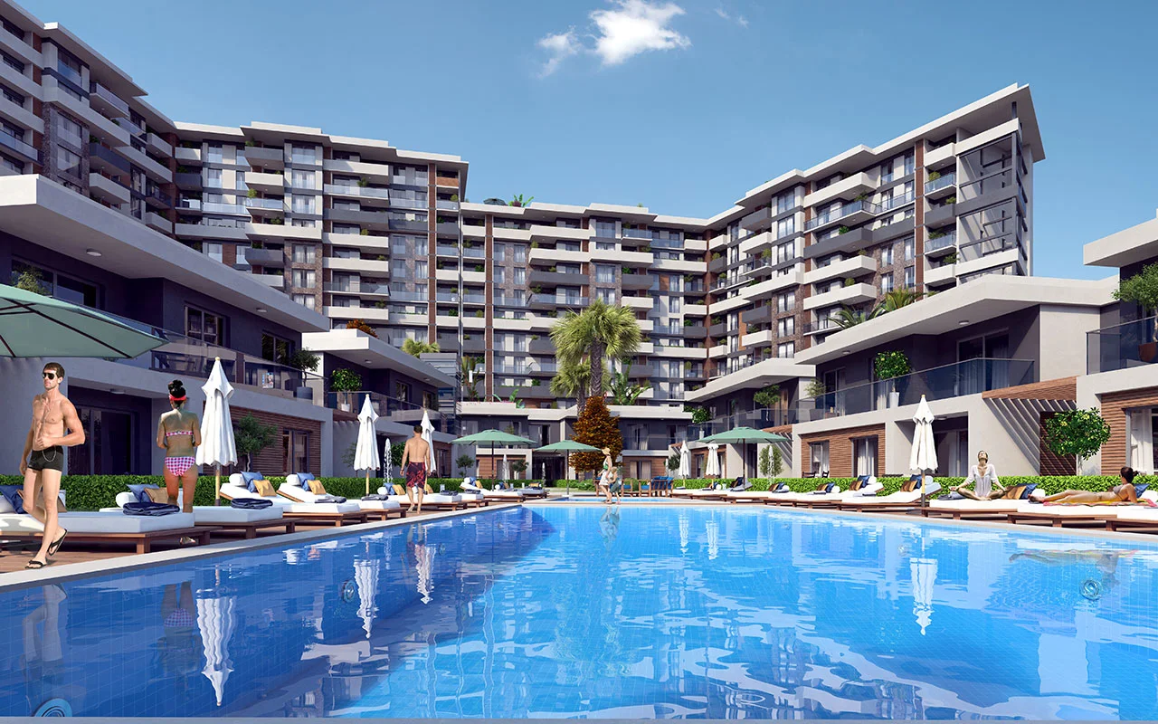 Yücesoy Kuzeyşehir - Görsel 9