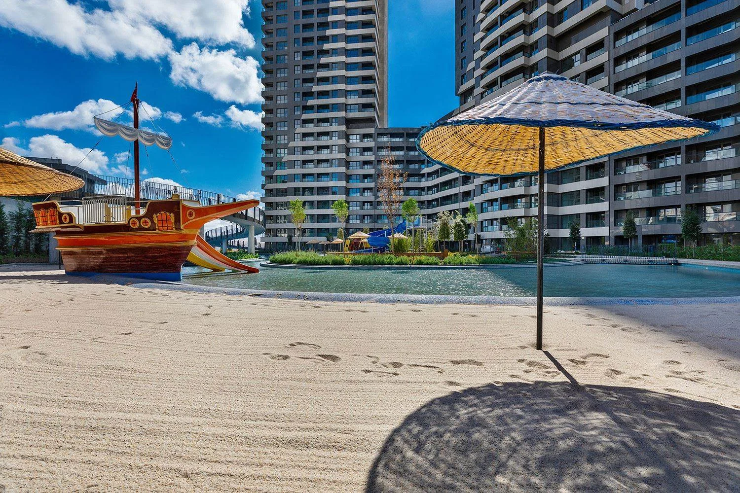 Marina Ankara