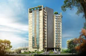 Elysium Elit Koşuyolu - Görsel 2
