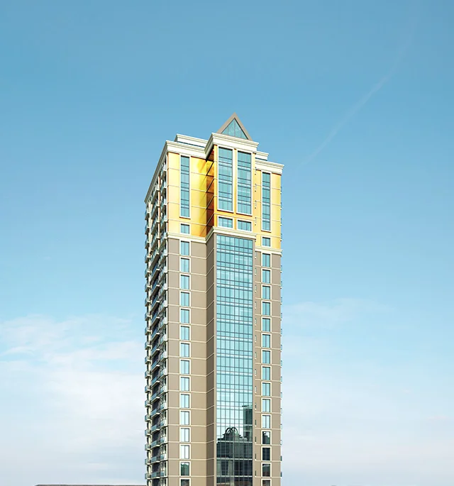 Elysium Art Şişli