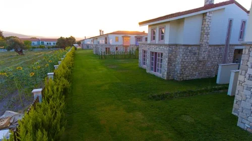 Urla Bağ Yolu Evleri - Görsel 3