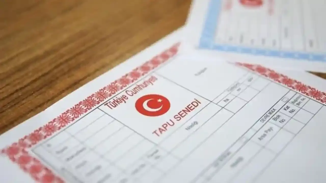 Hisseli Tapu Nedir ? Hisseli Tapu Ne Demek ?