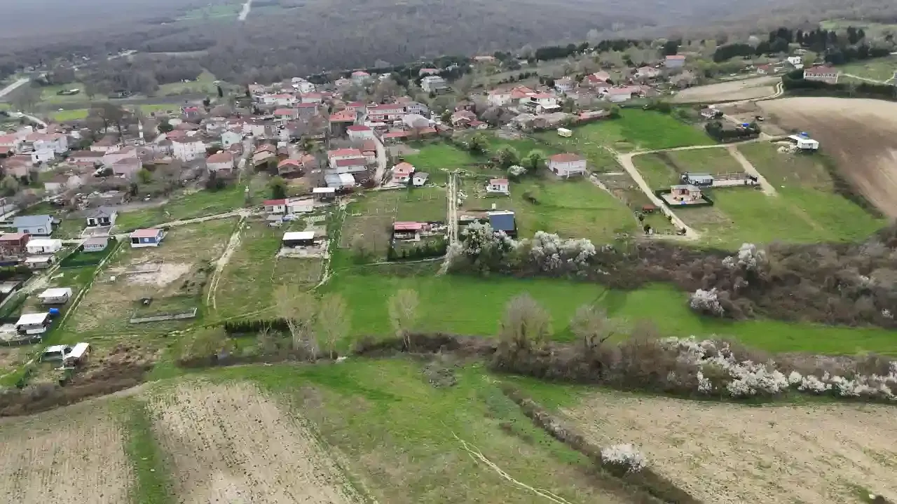 Çatalca'da Arsa Fiyatları abartı bir şekilde yükseliyor