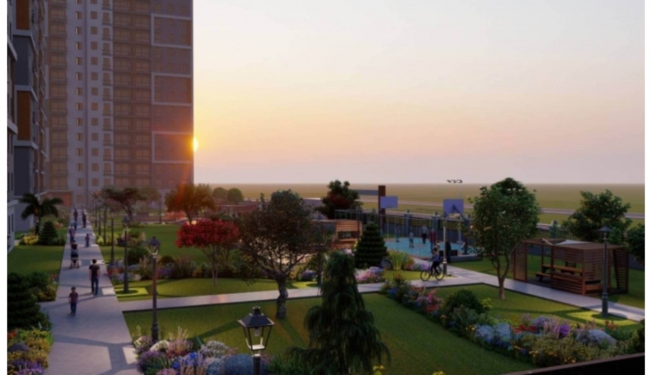 Sayf Güneşli 2'de yüzde 15 indirim!