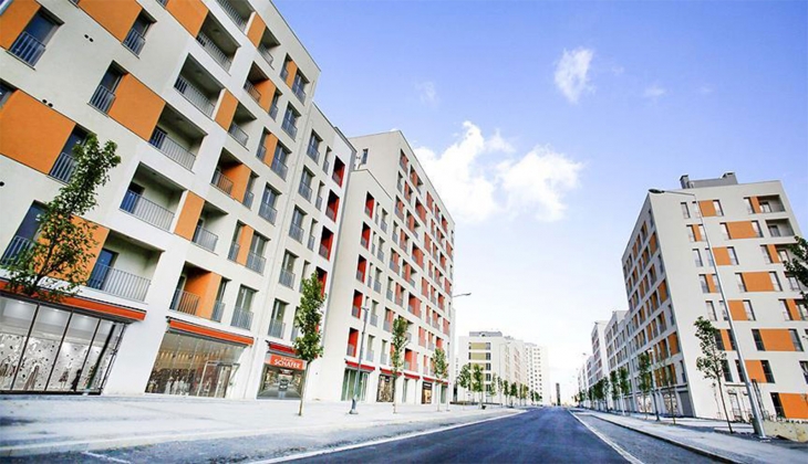 TOKİ'den Ankara Etimesgut'a 553 konutluk yeni proje geliyor!