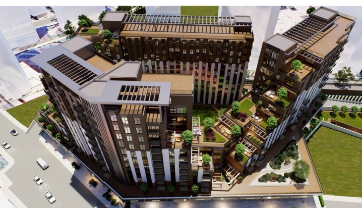 Terra Vista İstanbul'da lansman fırsatı!