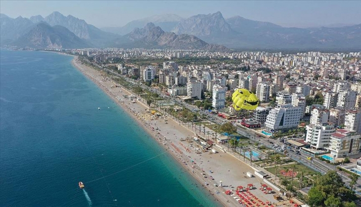 Gazipaşa Belediyesi'nden Antalya'da konut ve ticaret imarlı arsa!