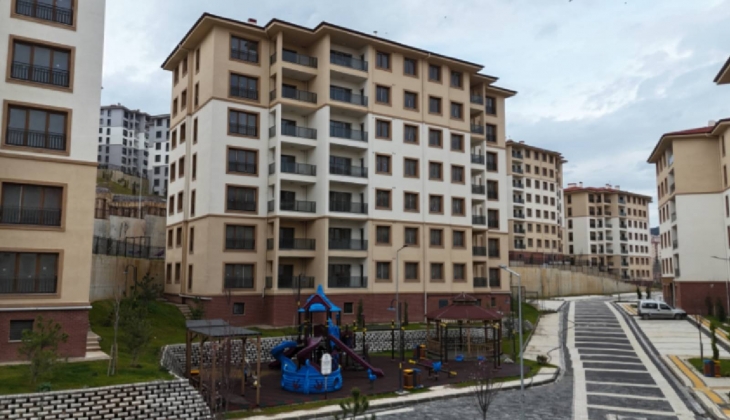 Maltepe'de vatandaşlar sağlam konutlarına kavuşuyor!